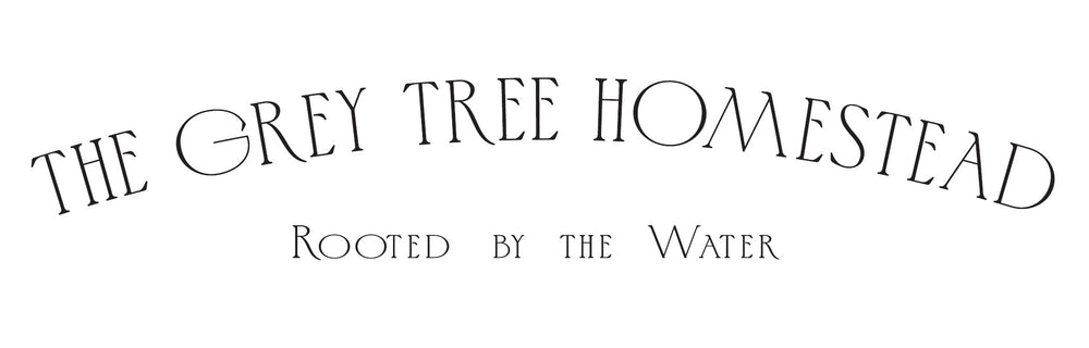 The Grey Tree Homestead 
